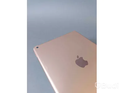 IPad - 10.2 tum 32 GB (8th gen), rose gold, Apple. Mindre slitage. Funktionstestad.