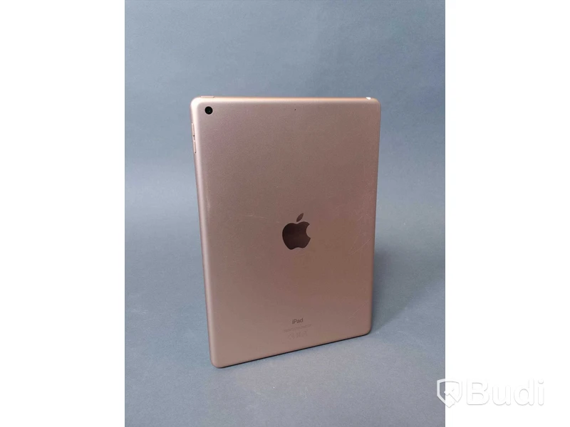 IPad - 10.2 tum 32 GB (8th gen), rose gold, Apple. Mindre slitage. Funktionstestad.