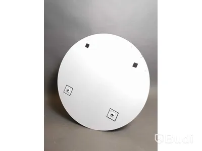 Spegel - 80 cm.