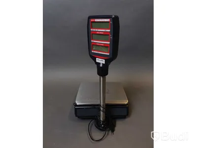 Digital våg prisuträknande - WSP-15MR, T-Scale.