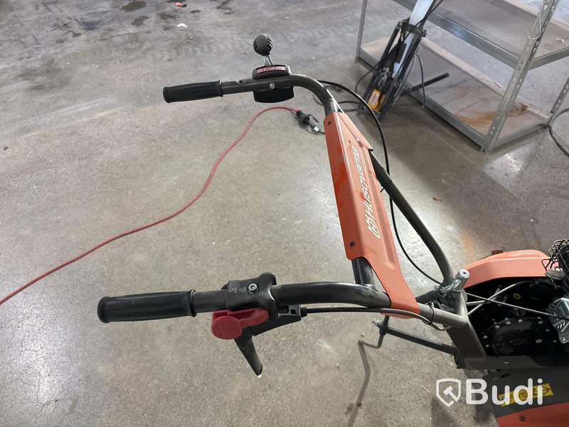 Jordfräs Husqvarna TF 335, -2019