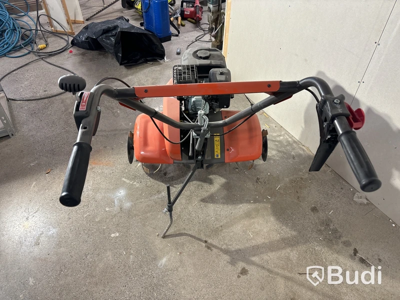Jordfräs Husqvarna TF 335, -2019