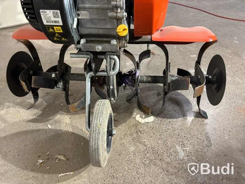 Jordfräs Husqvarna TF 335, -2019