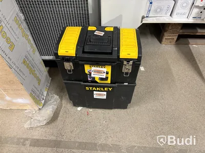 Rörisolering, skåp, bänk m.m.