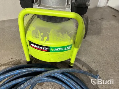 Kompressor Aerfast 10 bar