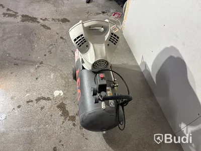 Kompressor AEG 50 liter.