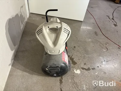 Kompressor AEG 50 liter.