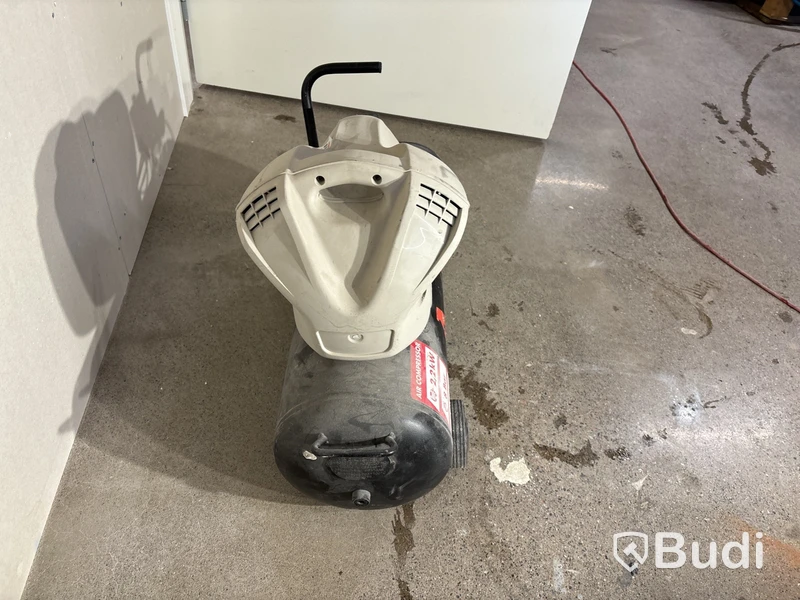 Kompressor AEG 50 liter.