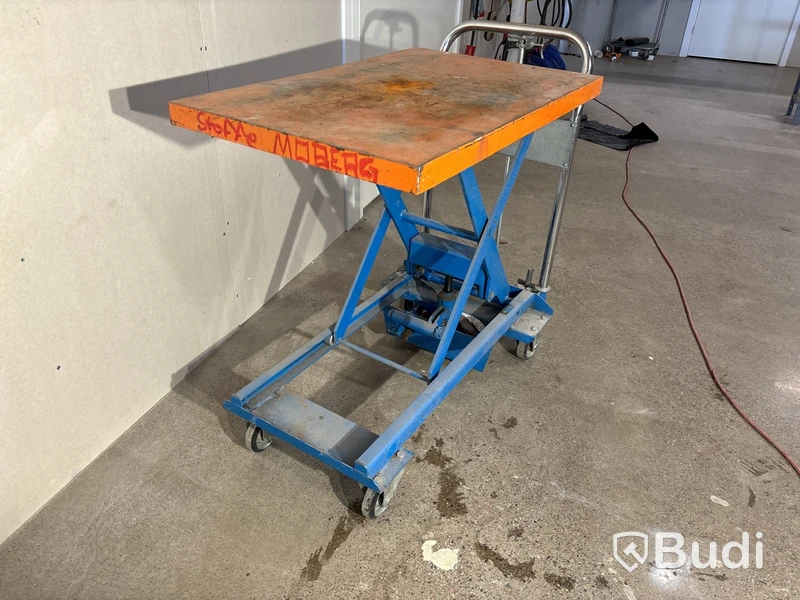 Lyftbord 250 kg