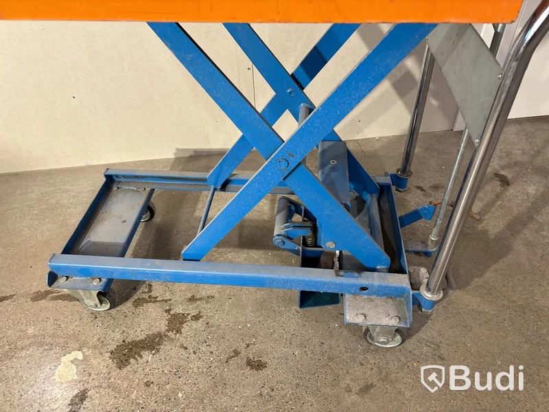 Lyftbord 250 kg