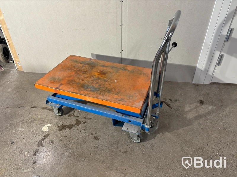 Lyftbord 250 kg