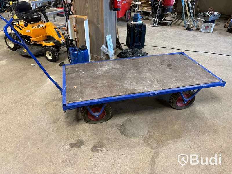Transportvagn