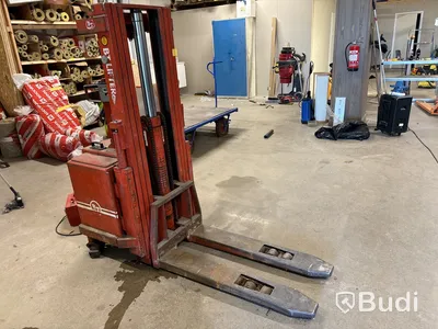 Åkstaplare BT BTL SF 1200/9, -1984