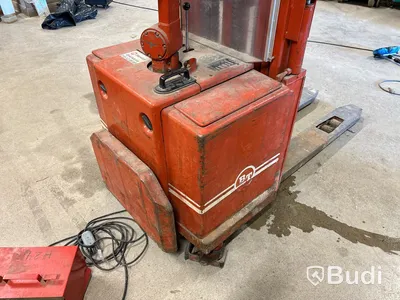 Åkstaplare BT BTL SF 1200/9, -1984
