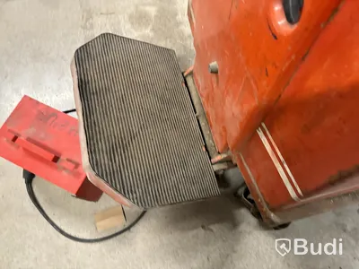 Åkstaplare BT BTL SF 1200/9, -1984