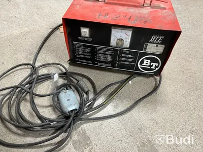 Åkstaplare BT BTL SF 1200/9, -1984