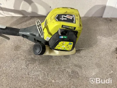 Grästrimmer Ryobi Powr LT4