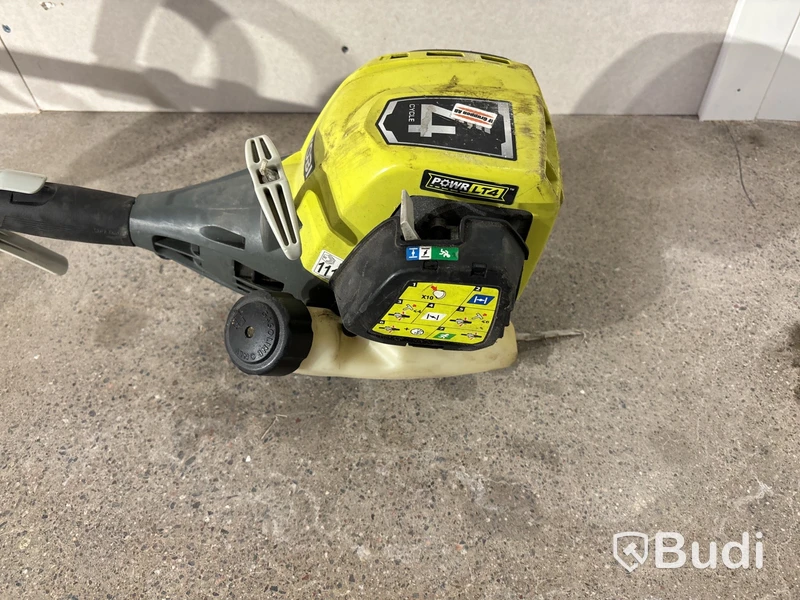 Grästrimmer Ryobi Powr LT4