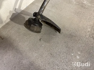 Grästrimmer Ryobi Powr LT4
