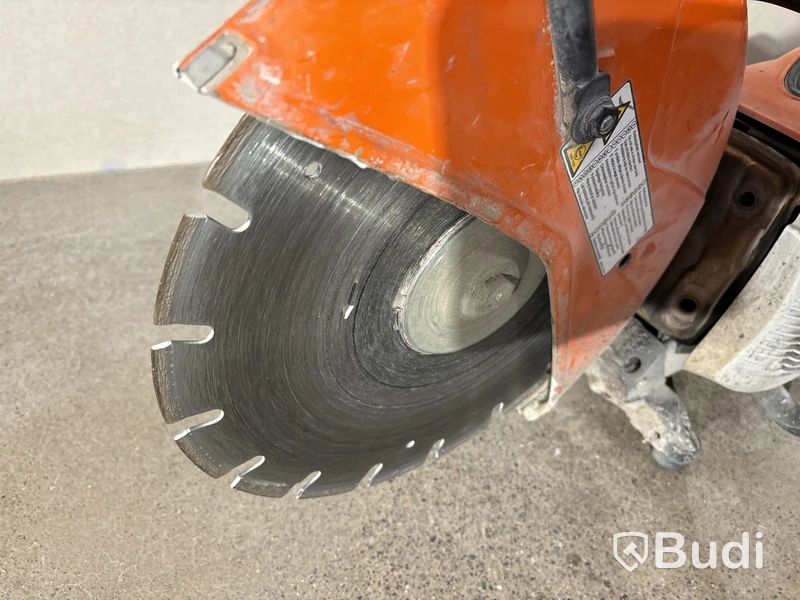 Motorkap Stihl TS500i