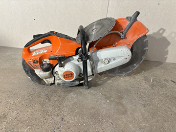 Motorkap Stihl TS500i