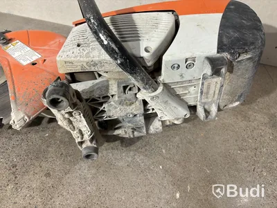 Motorkap Stihl TS500i