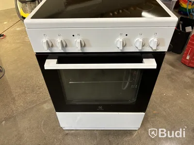 Hällspis Electrolux