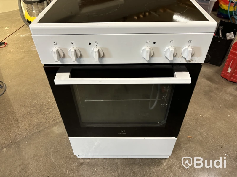 Hällspis Electrolux