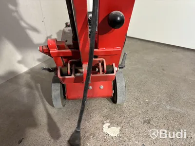 Mattstripper