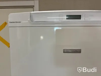 Kyl / frys Electrolux
