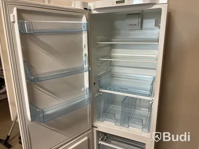Kyl / frys Electrolux