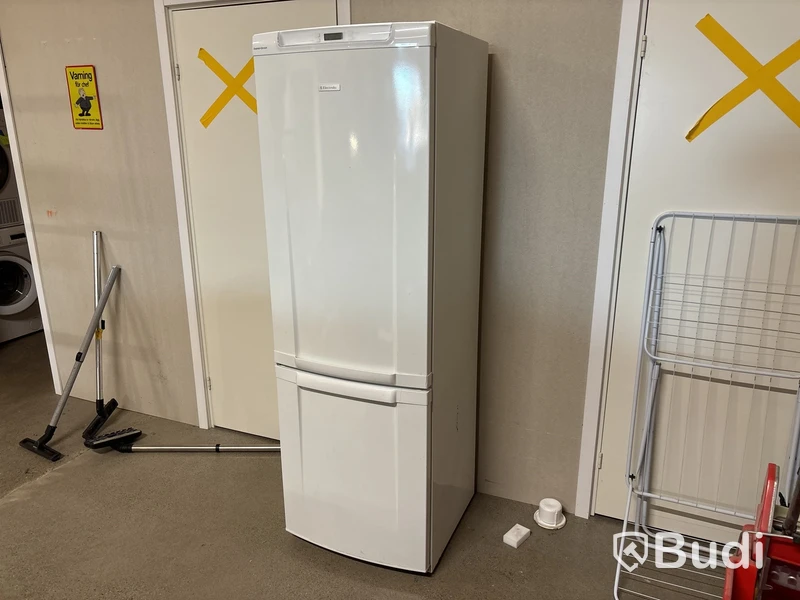 Kyl / frys Electrolux