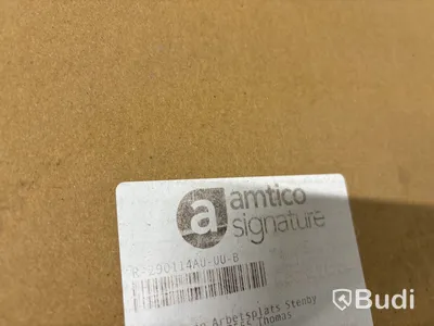 Golvmatta Amtrico Signature ca.130 m2