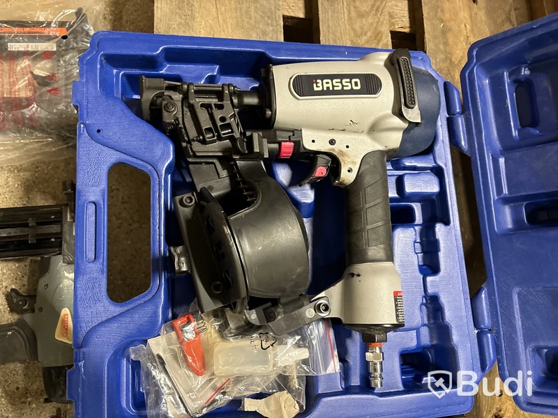 5 st spikpistoler