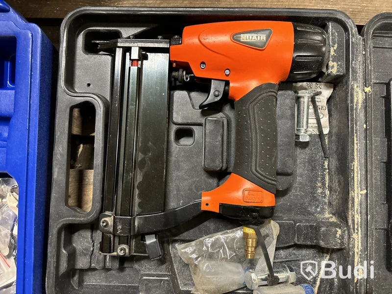 5 st spikpistoler