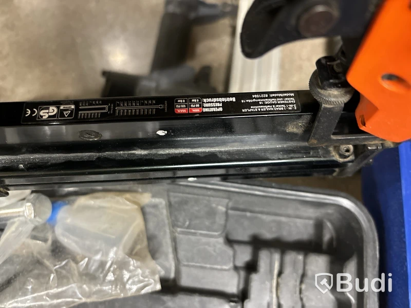5 st spikpistoler