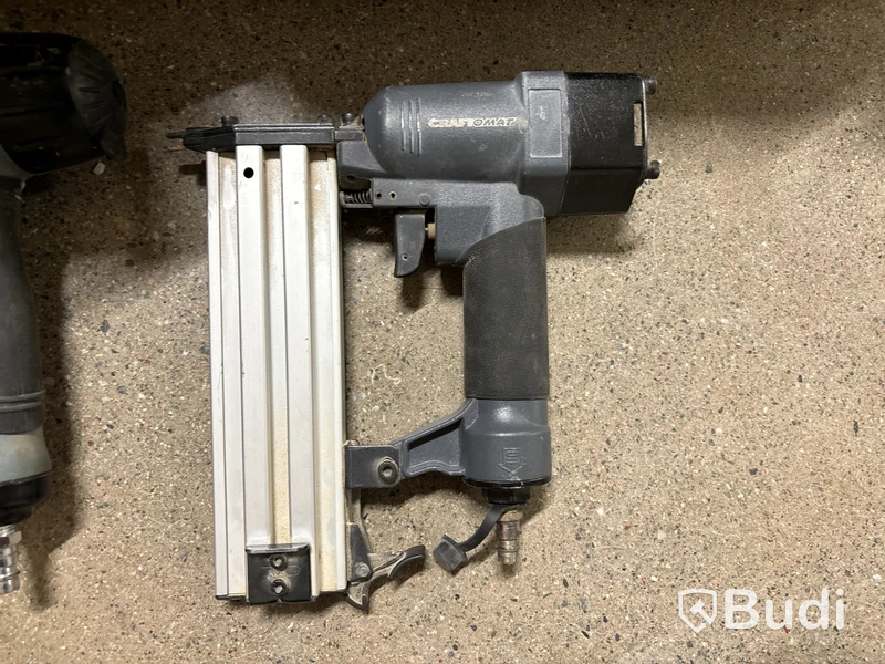 5 st spikpistoler