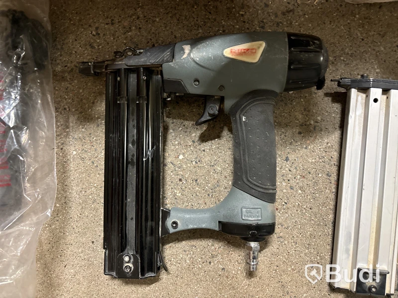 5 st spikpistoler