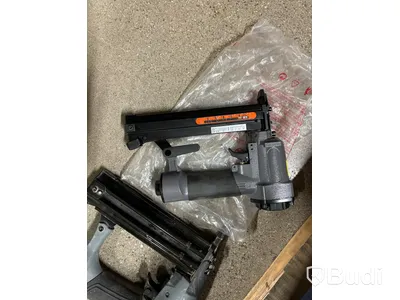 5 st spikpistoler