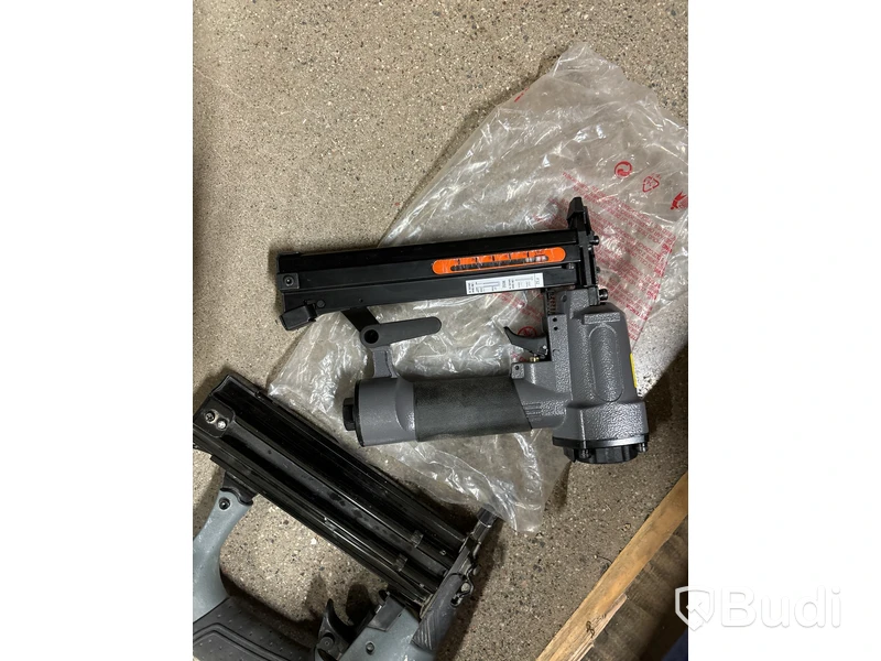 5 st spikpistoler