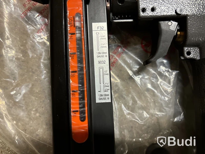 5 st spikpistoler
