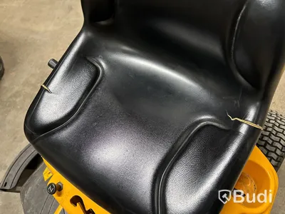 Åkgräsklippare Cub Cadet CC 114 TD, -2016