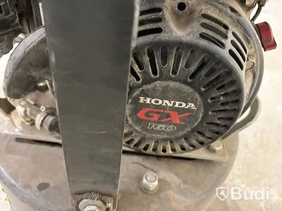 Vibroplatta rund Husqvarna LX90, -2019