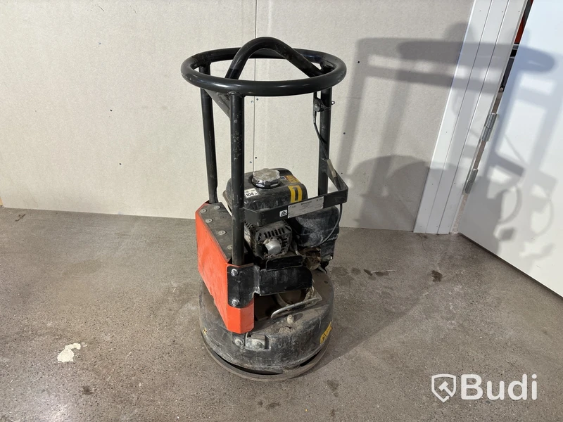 Vibroplatta rund Husqvarna LX90, -2019