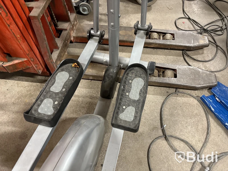 Crosstrainer Cyclon