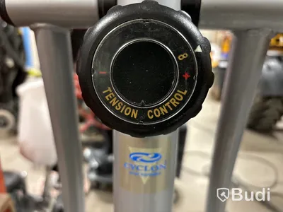 Crosstrainer Cyclon