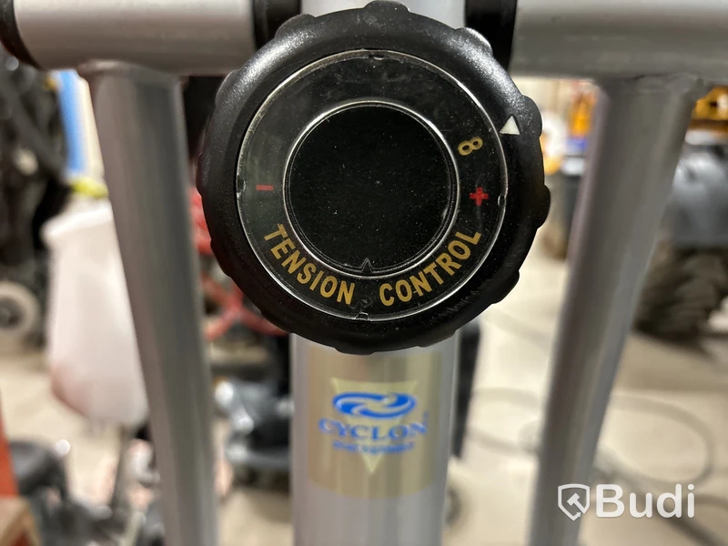 Crosstrainer Cyclon