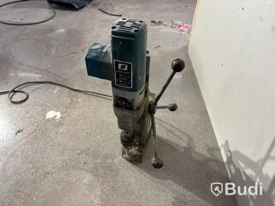 Magnetborr Bosch / Bux