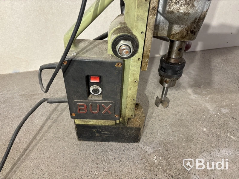 Magnetborr Bosch / Bux
