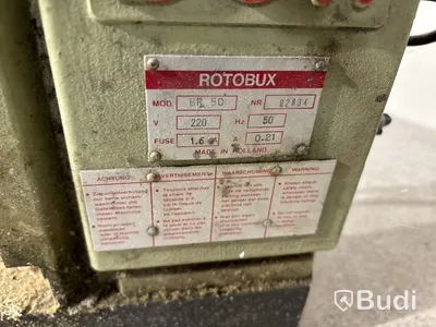 Magnetborr Bosch / Bux